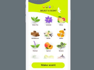 Make Scents
