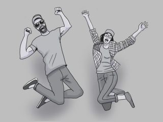 Mock-ups and Storyboards
